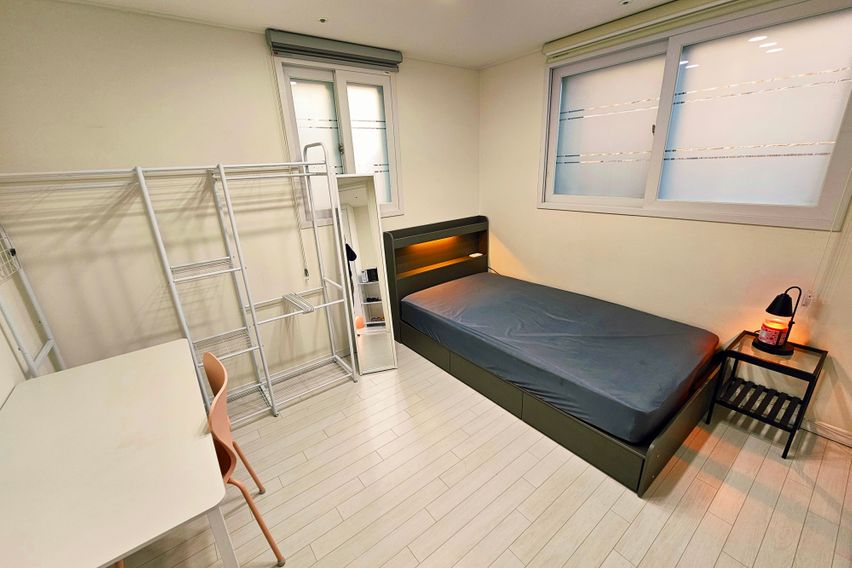 5 minutes from Hwagok Station ☆ Fully furnish 0th image