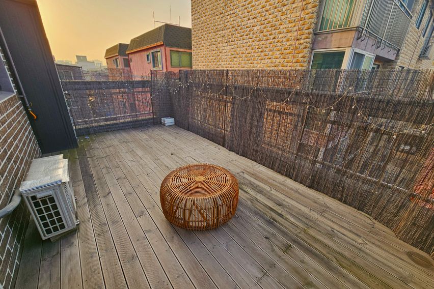 5 minutes from Hwagok Station ☆ Fully furnish 5th image