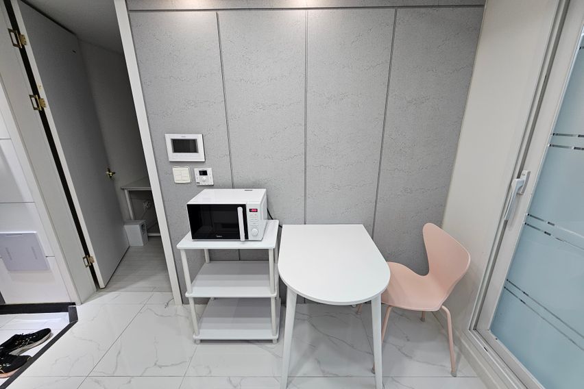 5 minutes from Hwagok Station ☆ Fully furnish 7th image