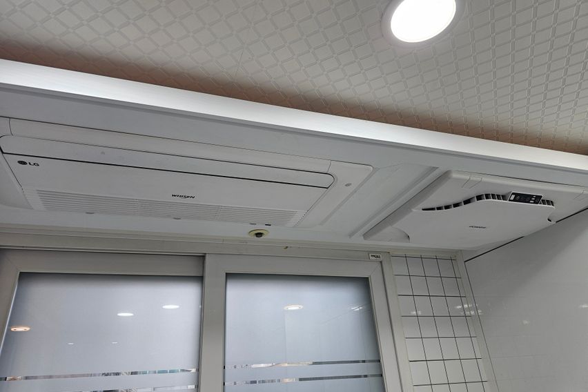 5 minutes from Hwagok Station ☆ Fully furnish 8th image