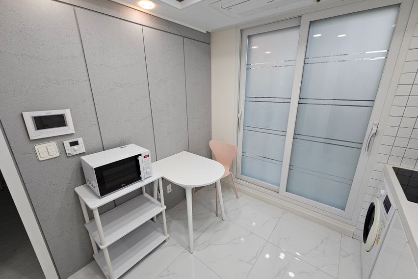 5 minutes from Hwagok Station ☆ Fully furnish 10th image