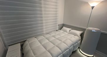 사동 대화타워 펠리스 방 이미지