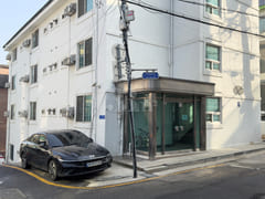 Heart of Gangnam, Sinsa Stay 18th image