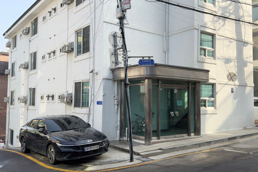 강남중심,신사stay 17번째 이미지