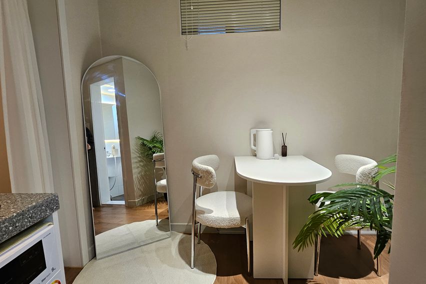 홍대합정망원상암건조기