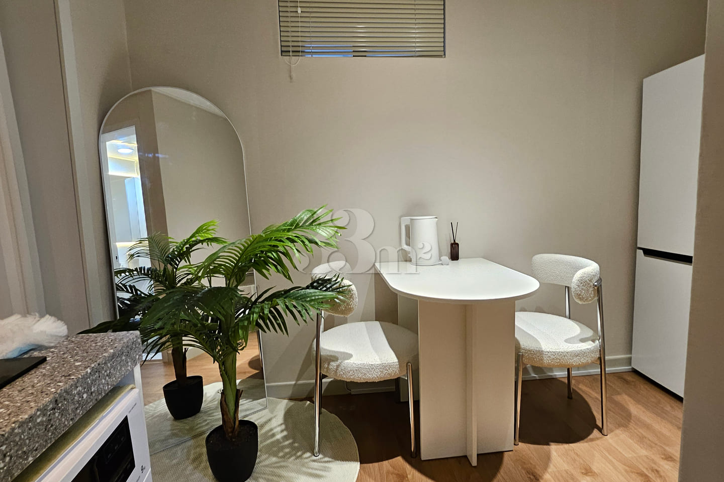 Dryer in Hongdae, Hapjeong, Mangwon, and Sang 9th image