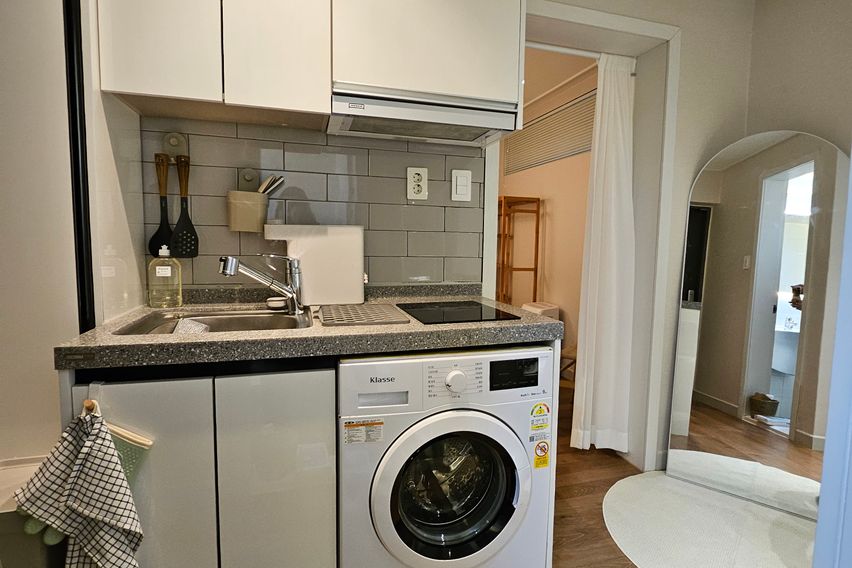 홍대합정망원상암건조기