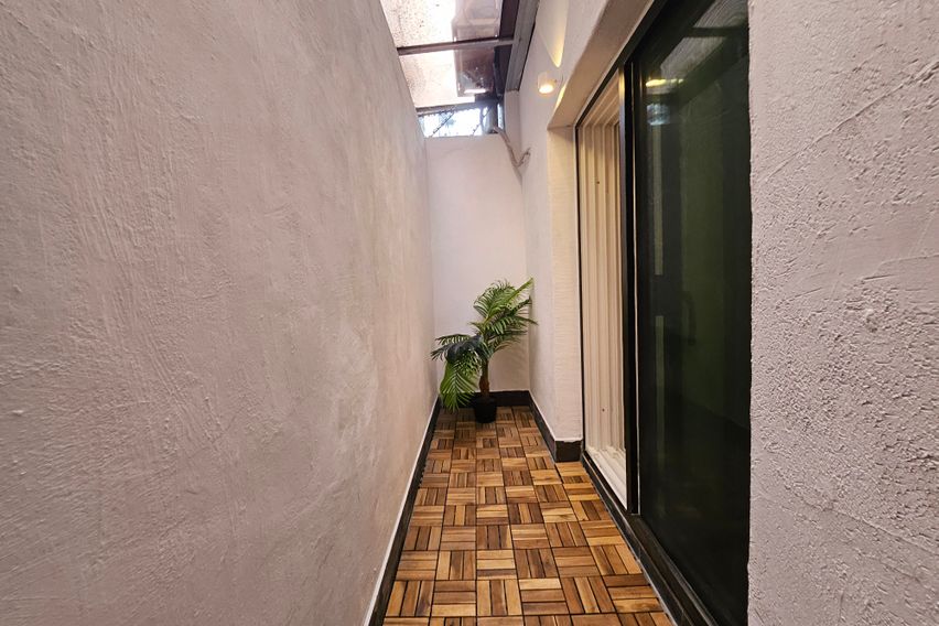 홍대합정망원상암건조기