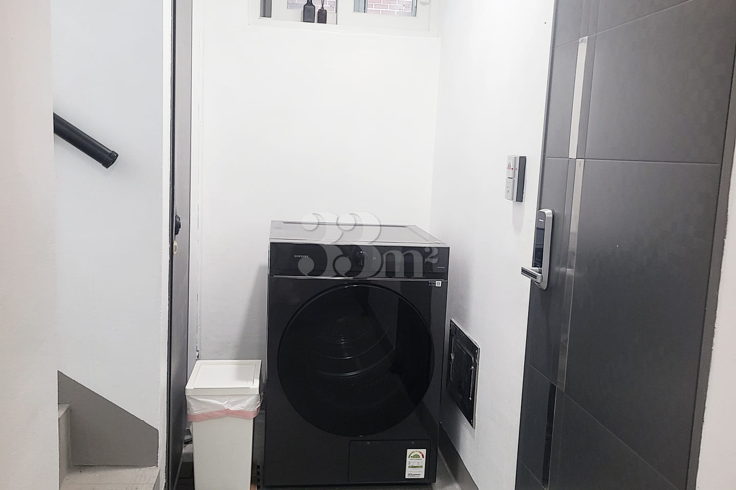 Dryer in Hongdae, Hapjeong, Mangwon, and Sang 17th image