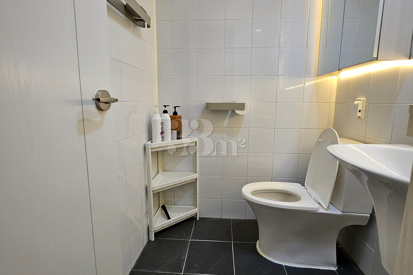 Dryer in Hongdae, Hapjeong, Mangwon, and Sang 13th image