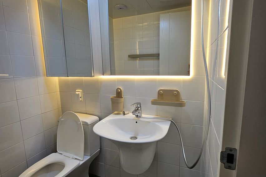 홍대합정망원상암건조기