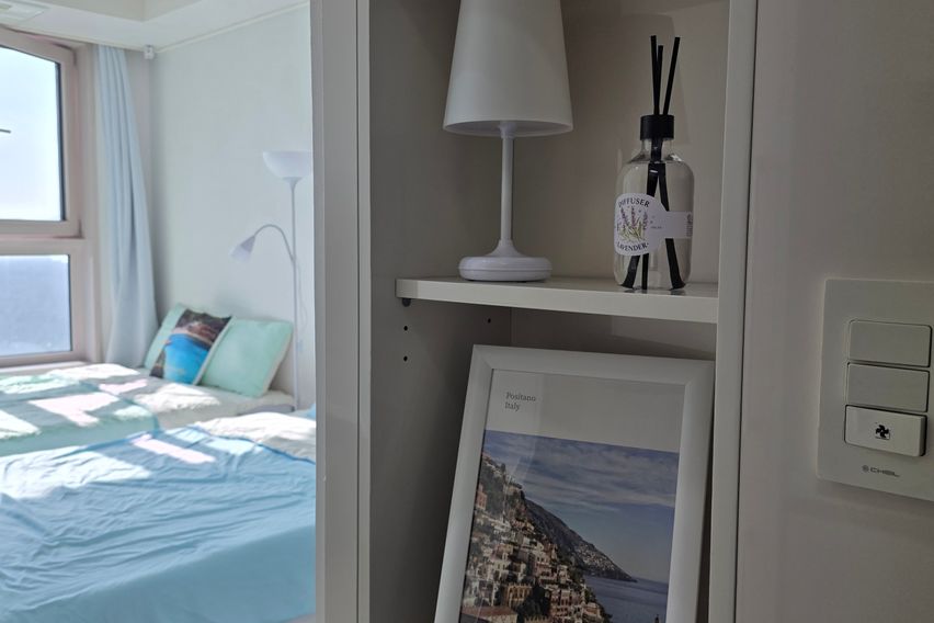 특가/해운대역/바다뷰