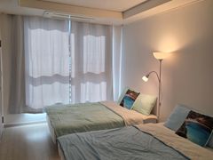 4인/해운대/바다뷰 0번째 이미지