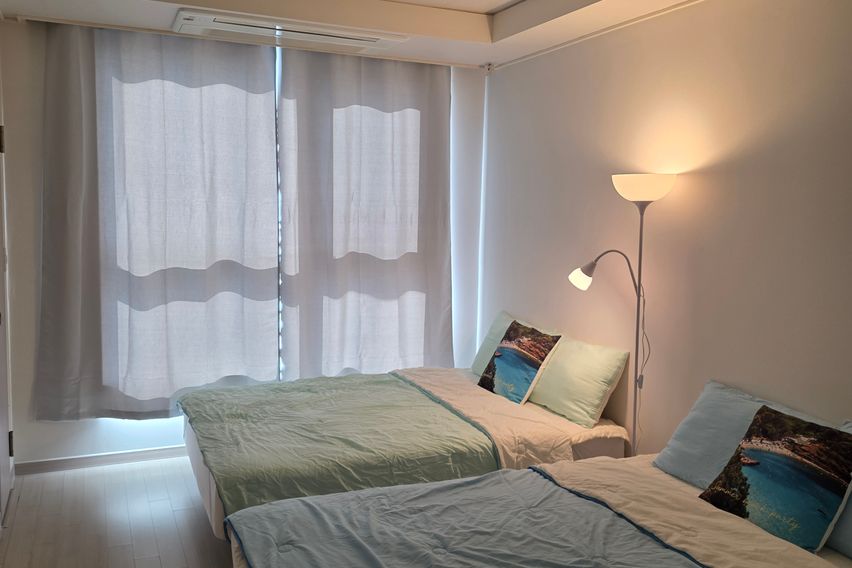 특가/해운대역/바다뷰