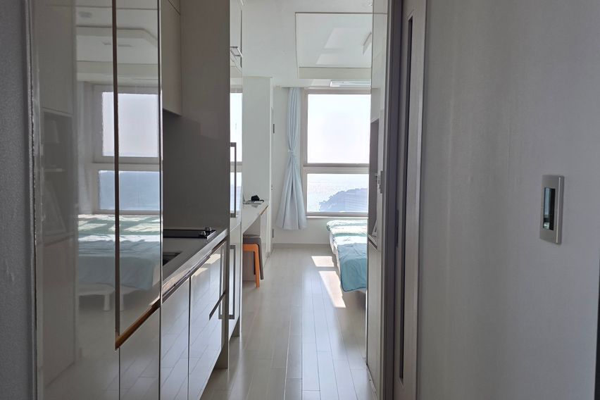 특가/해운대역/바다뷰