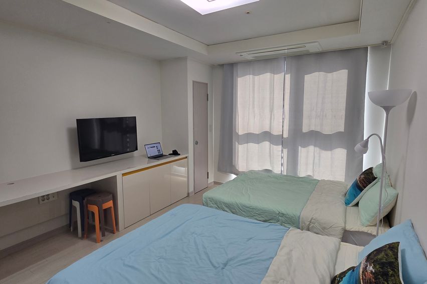 특가/해운대역/바다뷰