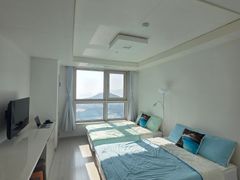 4인/해운대/바다뷰 1번째 이미지