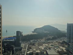 4인/해운대/바다뷰 2번째 이미지