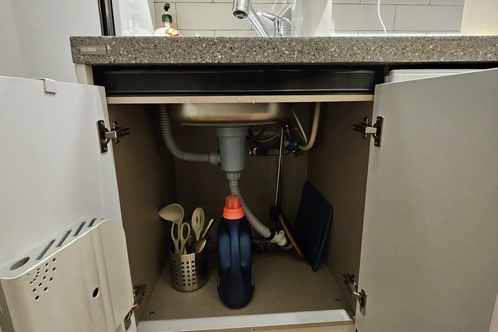 Water Purifiers and Dryers in Hongdae, Sangam 16th image