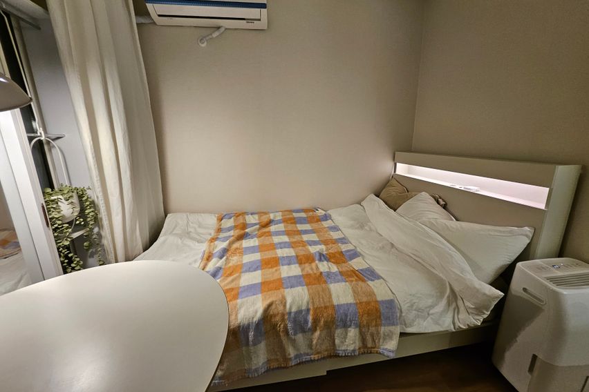 홍대상암상수정수기건조기