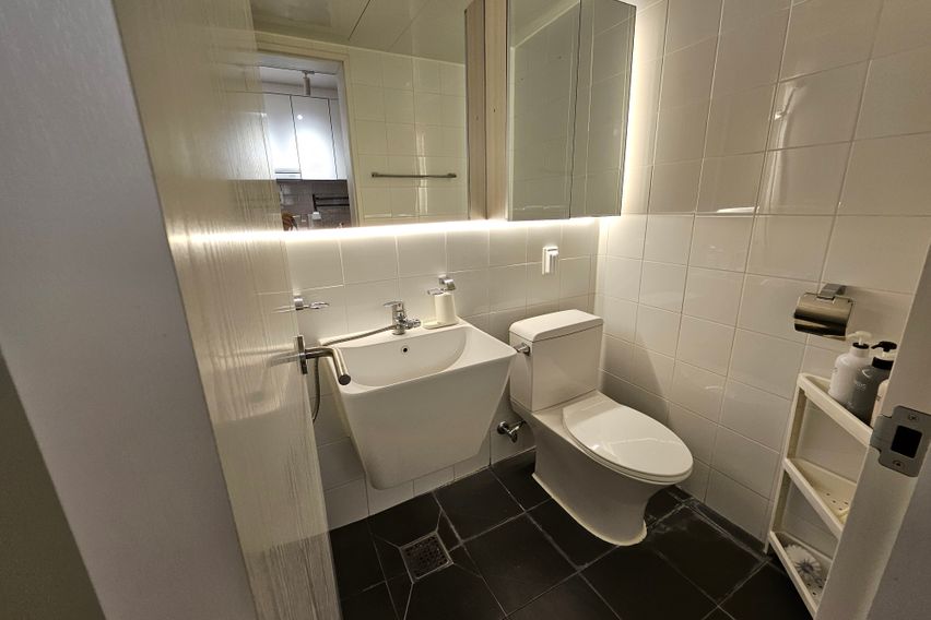 홍대상암상수정수기건조기