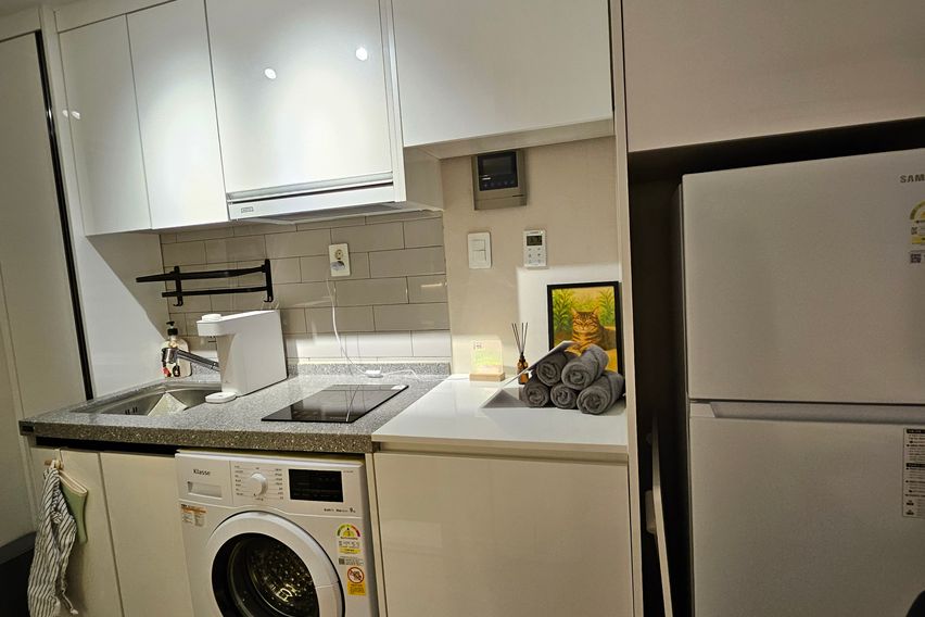 홍대상암상수정수기건조기