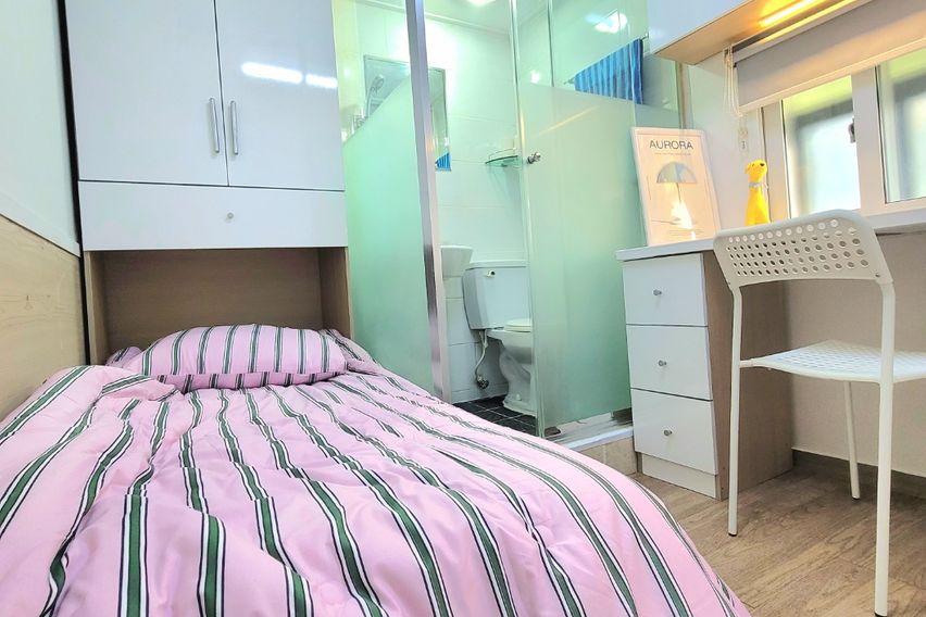 강동길동역 햇살가득한룸 1번째 이미지