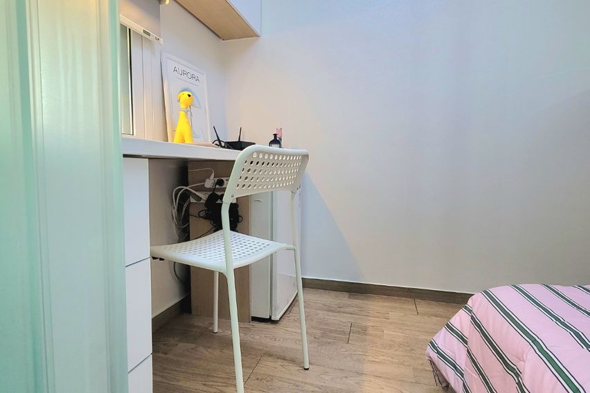 강동길동역 햇살가득한룸 2번째 이미지