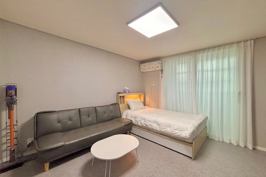 ❤️풀옵션/전망좋은원룸