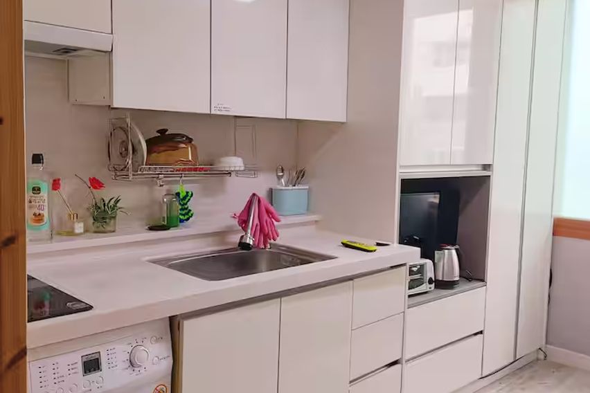 Cozy #304 4번째 이미지