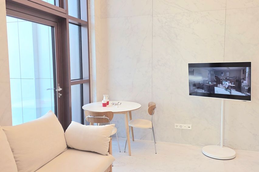 마포역 풀옵션 하이엔드