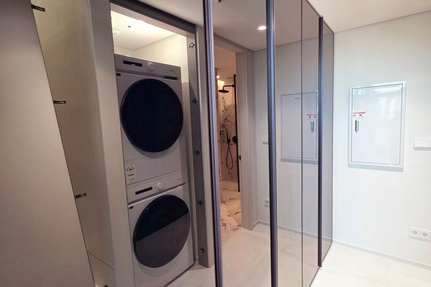 마포역 풀옵션 하이엔드