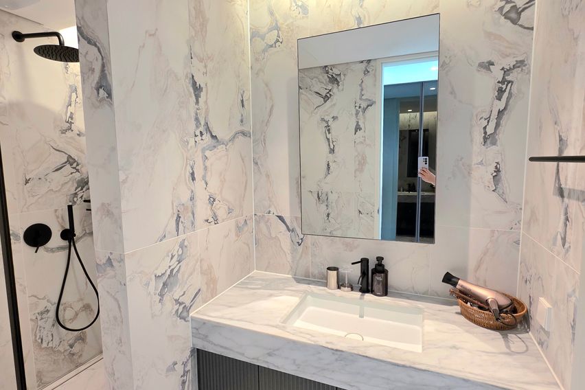 마포역 풀옵션 하이엔드