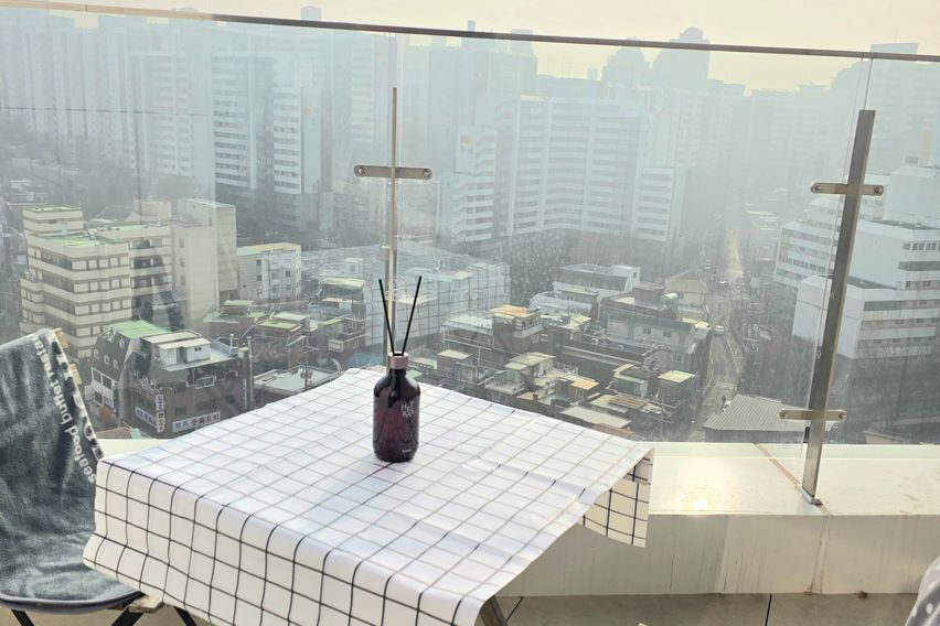 마포역 풀옵션 하이엔드