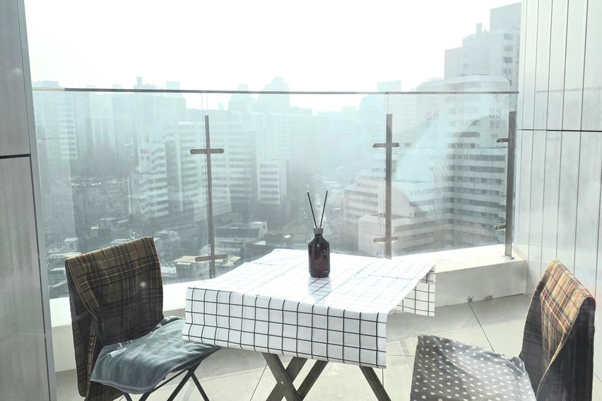 마포역 풀옵션 하이엔드