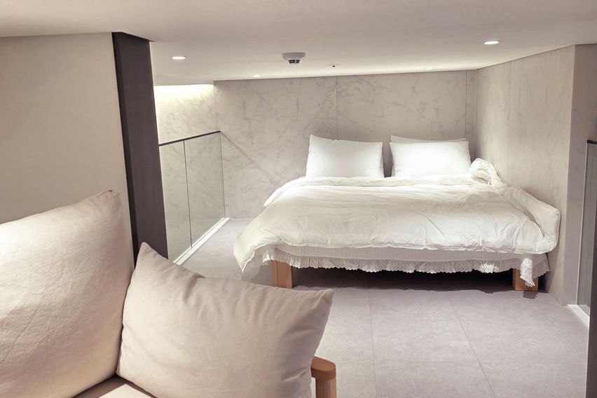 마포역 풀옵션 하이엔드