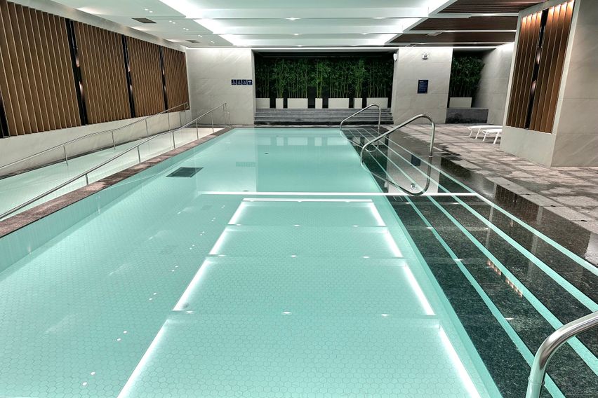 마포역 풀옵션 하이엔드