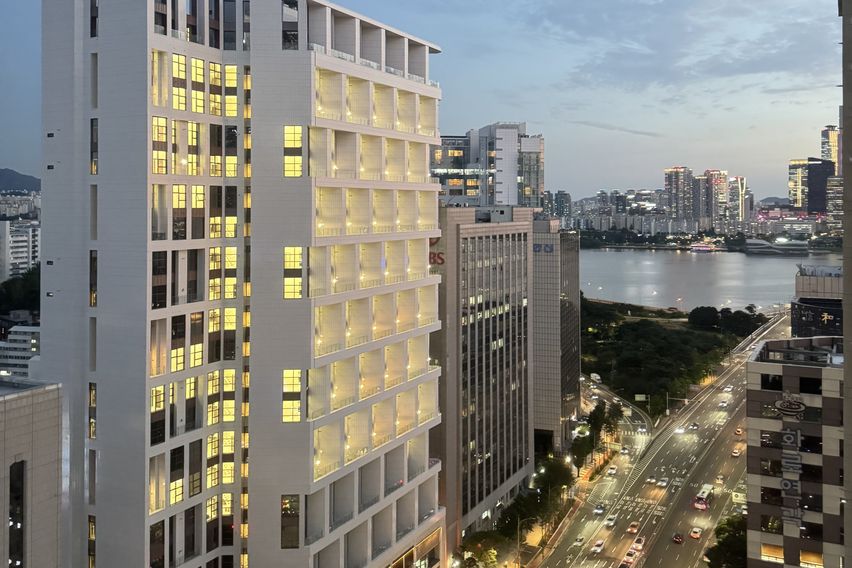 마포역 풀옵션 하이엔드