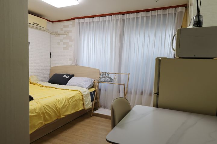 뚝섬역3분_포레스트2호 1번째 이미지