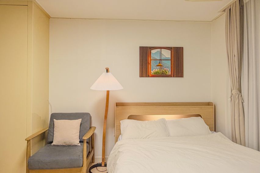 신당역 아늑한집/청결 4번째 이미지