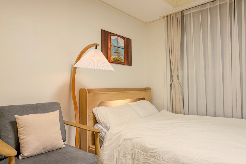 신당역 아늑한집/청결 6번째 이미지