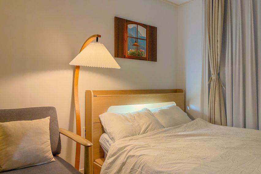 신당역 아늑한집/청결 0번째 이미지