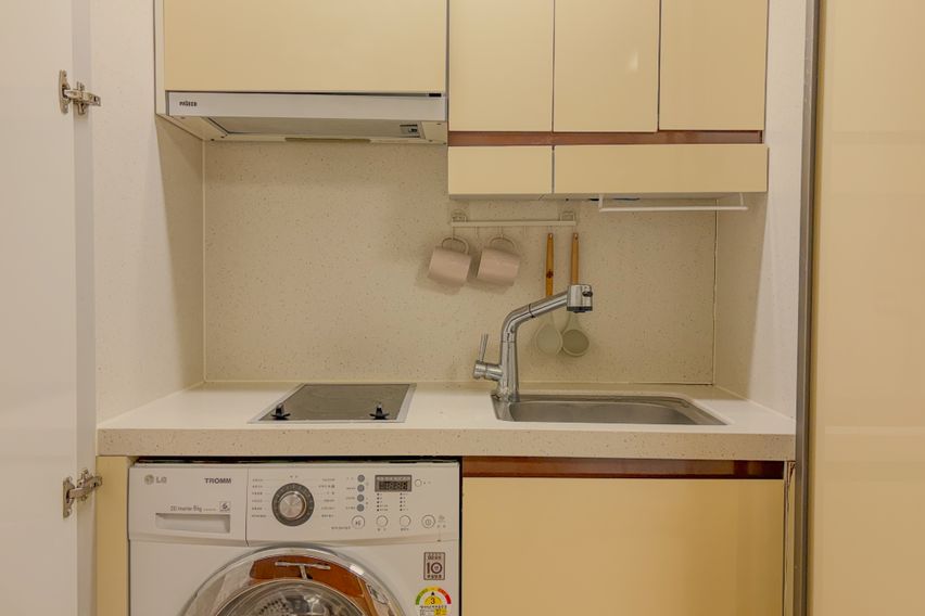 신당역 아늑한집/청결 7번째 이미지