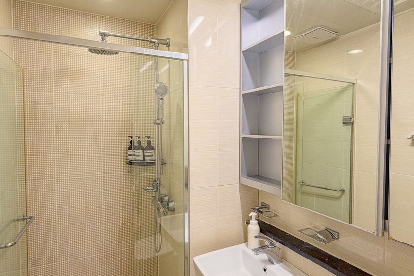 신당역 아늑한집/청결 8번째 이미지