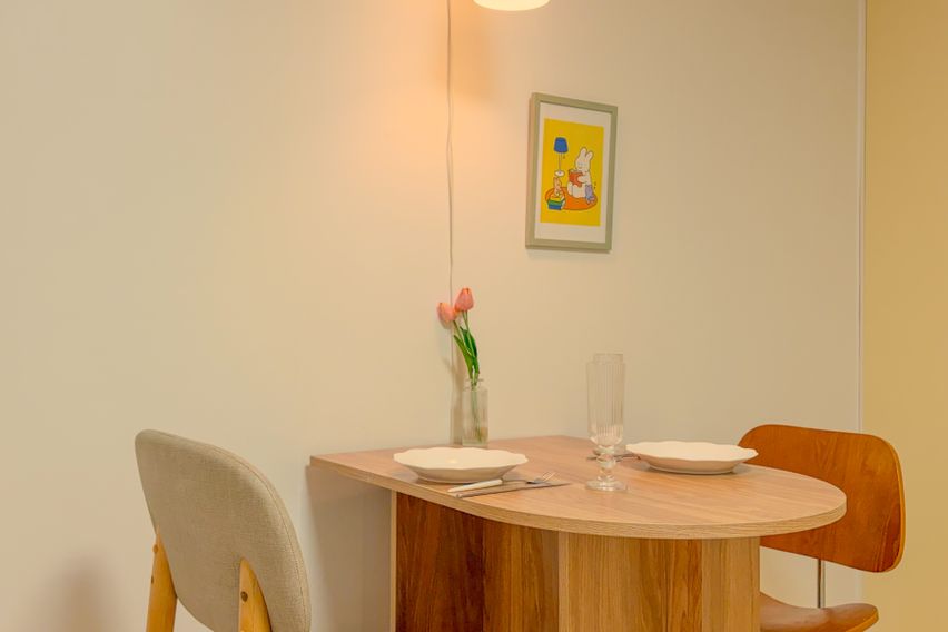 신당역 아늑한집/청결 3번째 이미지