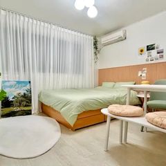 Vacation in Seoul Unit Image