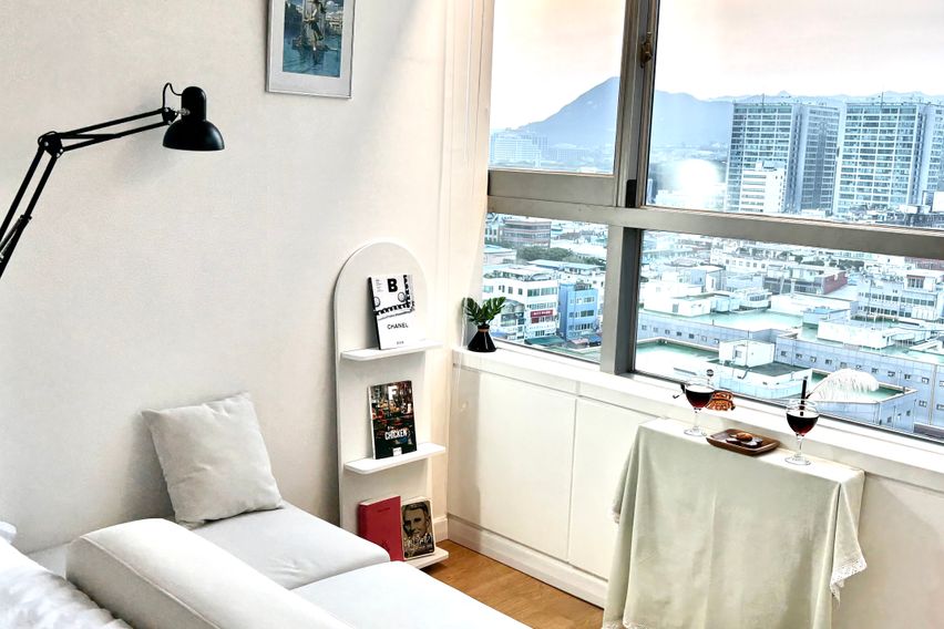 을지로/동대문 고층풀옵