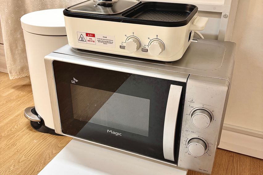 을지로/동대문 고층풀옵