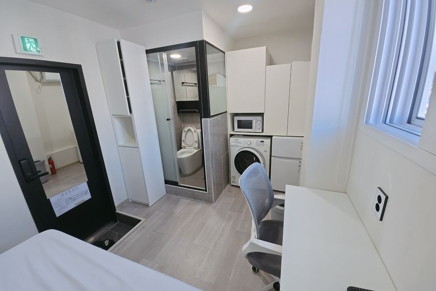 디럭스룸(더이룸) 1번째 이미지