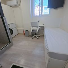 디럭스룸(더이룸) 방 이미지